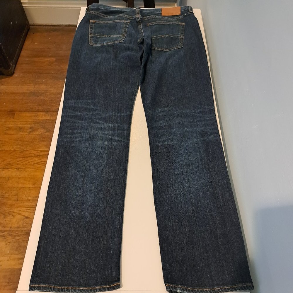 Lucky Brand 121 Heritage Slim Fit men's 29x30 jeans - Picture 9 of 16